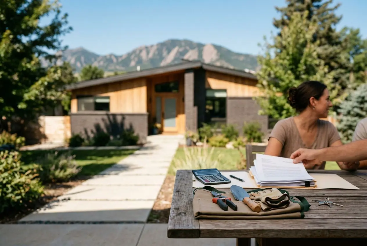 Complete Guide to Hidden Costs When Buying a Home in Denver