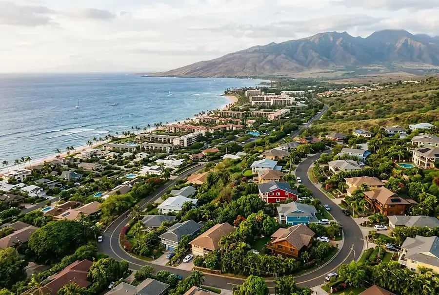 Maui Residential Neighborhoods: Which Community Fits Your Lifestyle