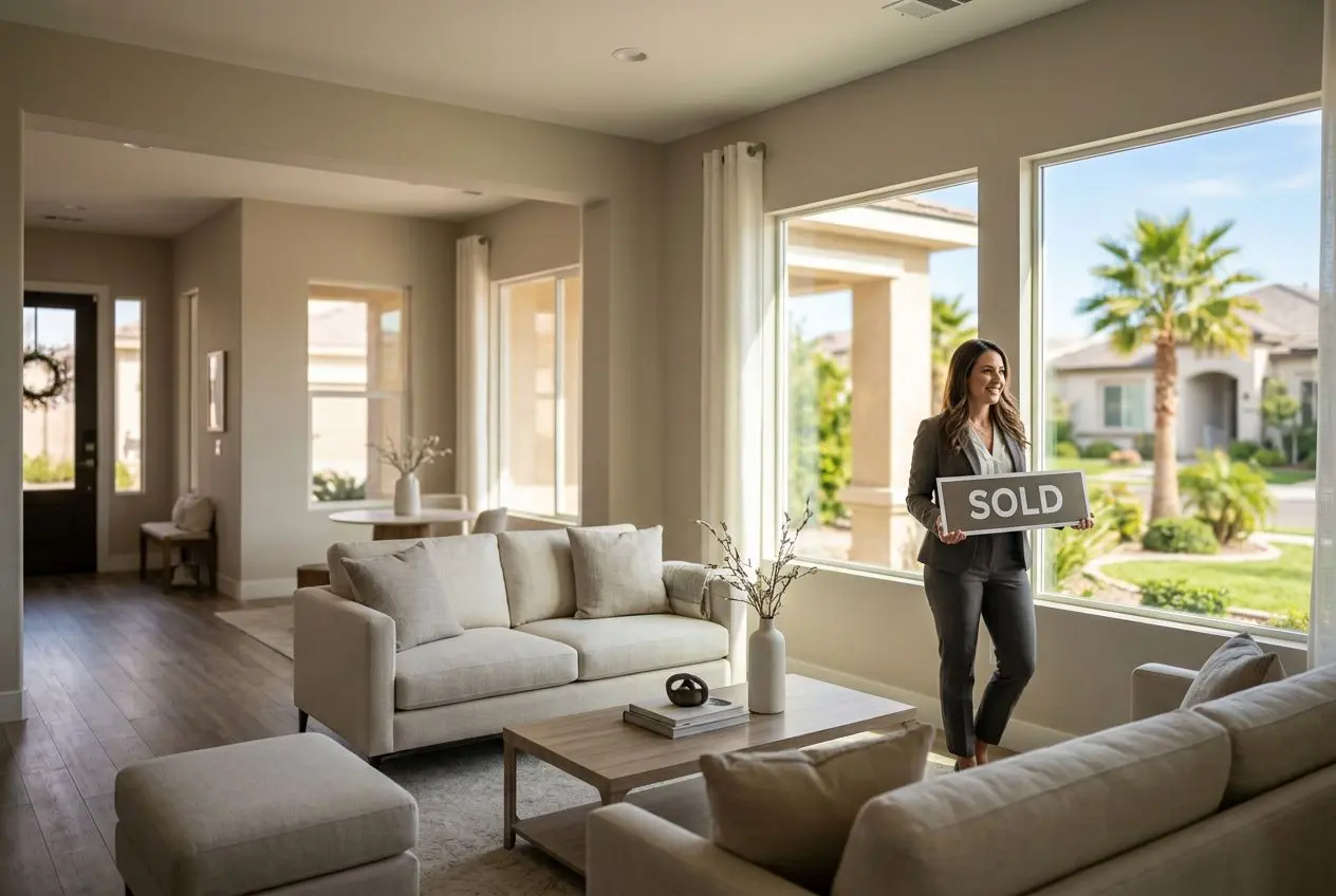 Selling Your Home Fast in Georgia and Nevada Residential Markets