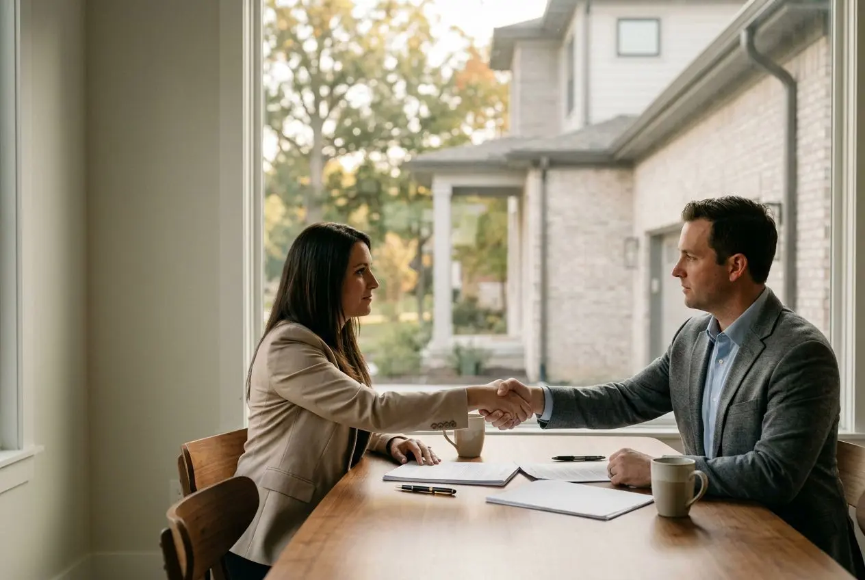 Negotiating Home Prices in Southwest Ohio's Competitive Market