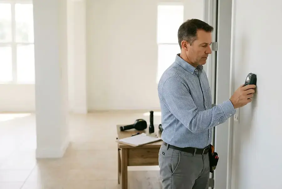 Essential Home Inspection Guide for Florida Residential Property Buyers