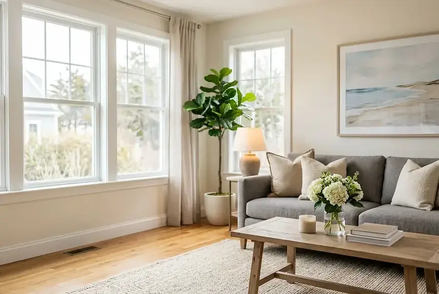 South Shore Home Staging: Proven Techniques to Sell Faster and Smarter