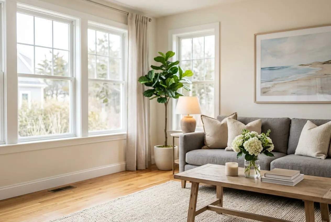 South Shore Home Staging: Proven Techniques to Sell Faster and Smarter