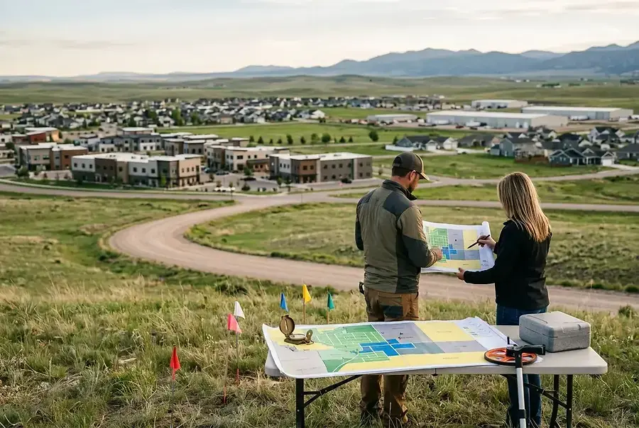 Wyoming Property Zoning Laws: Residential and Commercial Guide