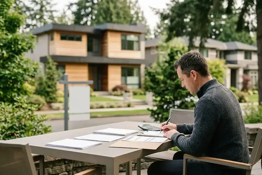 Understanding Property Tax Assessments in Seattle and Burien