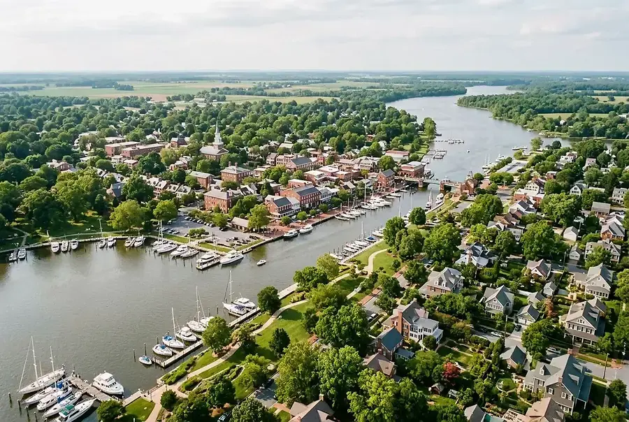 Investing in Kent County's Emerging Residential Markets Today
