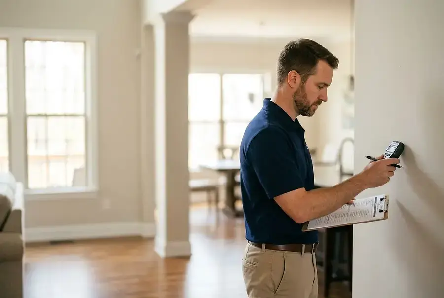 Complete Home Inspection Guide for North Gwinnett Residential Buyers