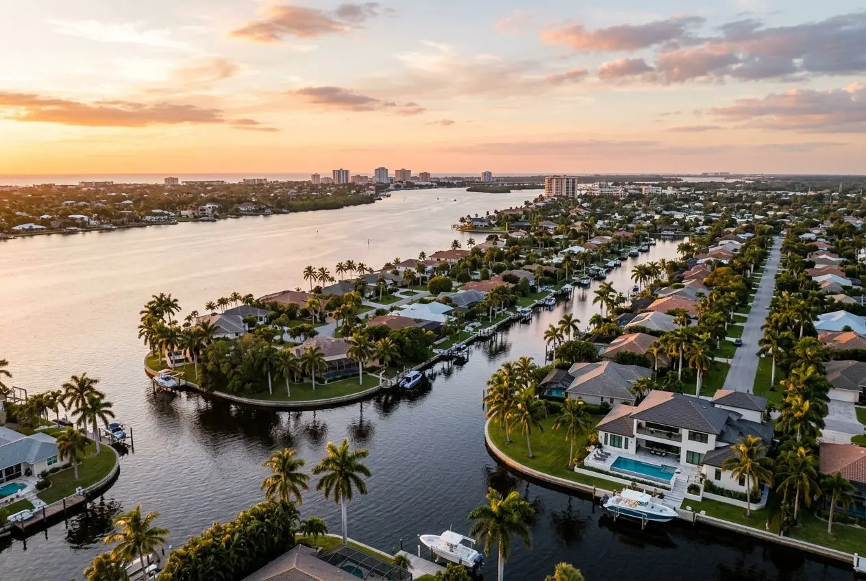 Seasonal Home Buying Strategies for Southwest Florida Markets