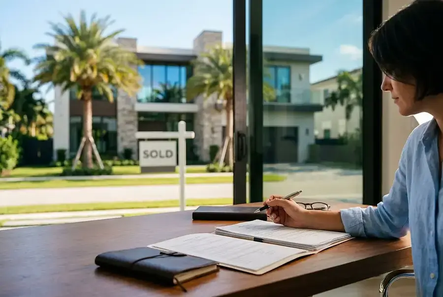 Miami Residential Buyer's Guide: Understanding Property Taxes and Closing Costs