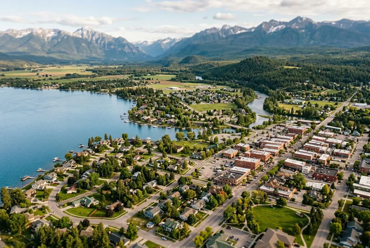 Flathead Valley Home Buyer's Guide: Neighborhoods Ranked by Lifestyle