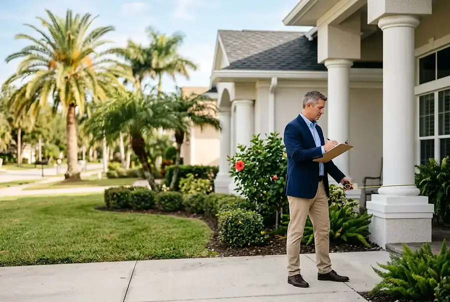 Sarasota Home Appraisals: What They Reveal About Your Property's True Value