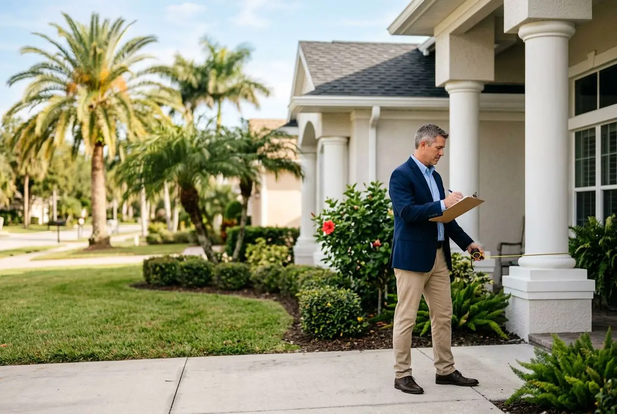 Sarasota Home Appraisals: What They Reveal About Your Property's True Value