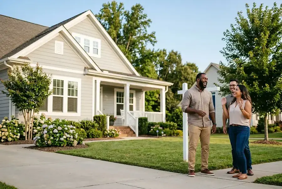 Selling Your Home in Cabarrus County: Pricing Strategies That Work