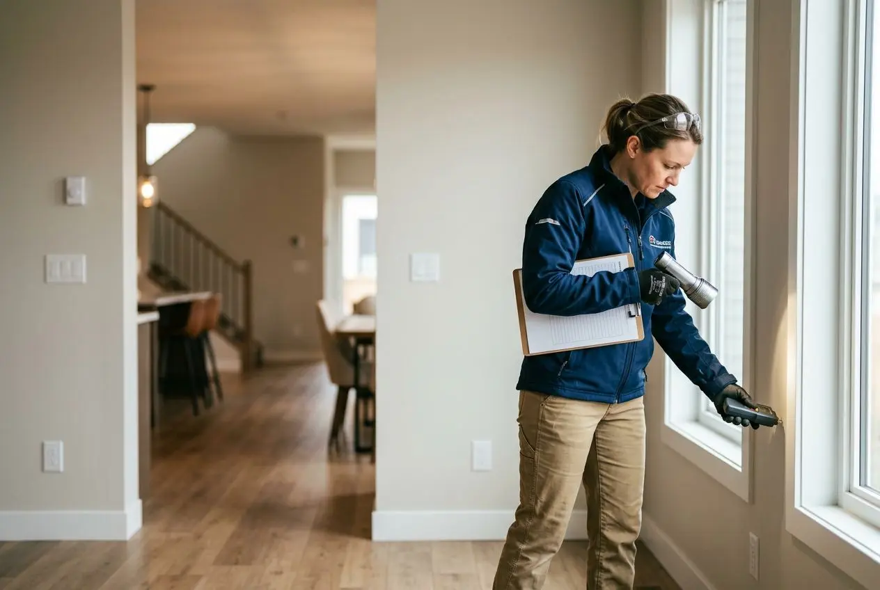 Complete Home Inspection Guide for Texas and Long Island Buyers