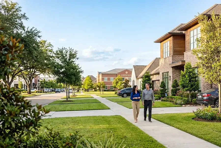 Baton Rouge Home Values: Factors That Affect Your Property's Worth
