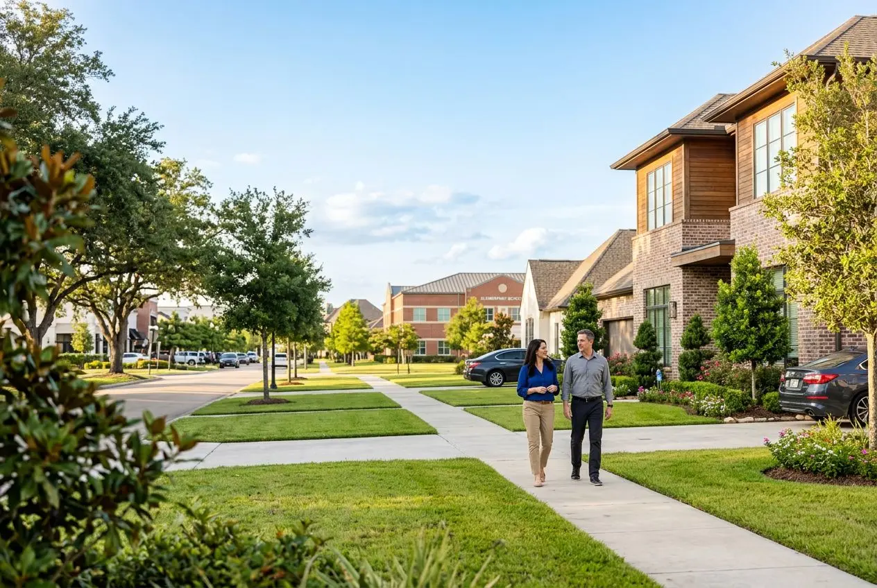 Baton Rouge Home Values: Factors That Affect Your Property's Worth