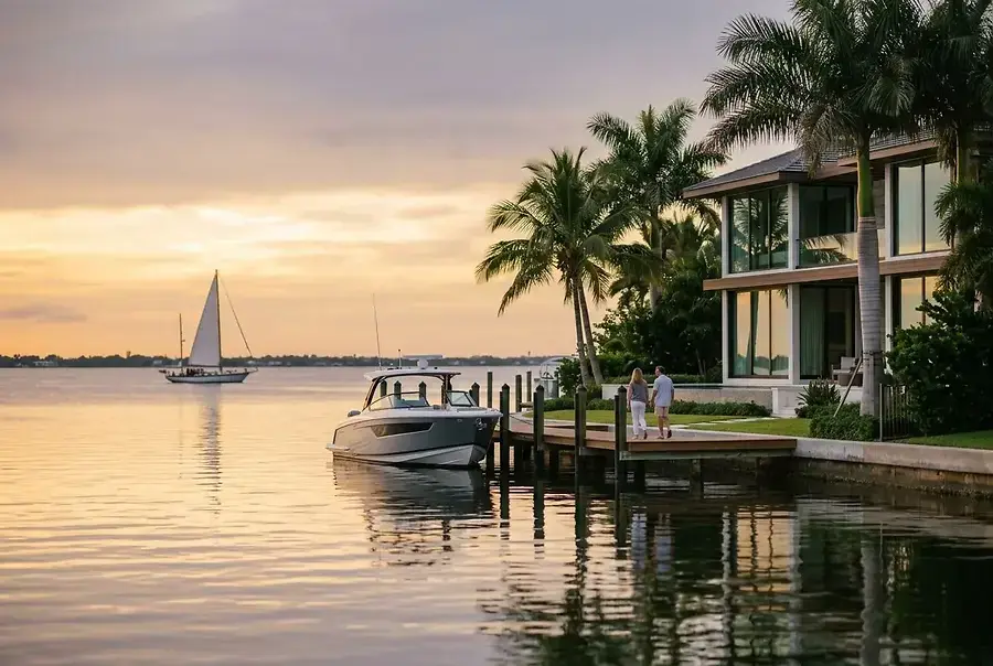 Waterfront Living in Tampa Bay: Neighborhoods Worth Your Investment