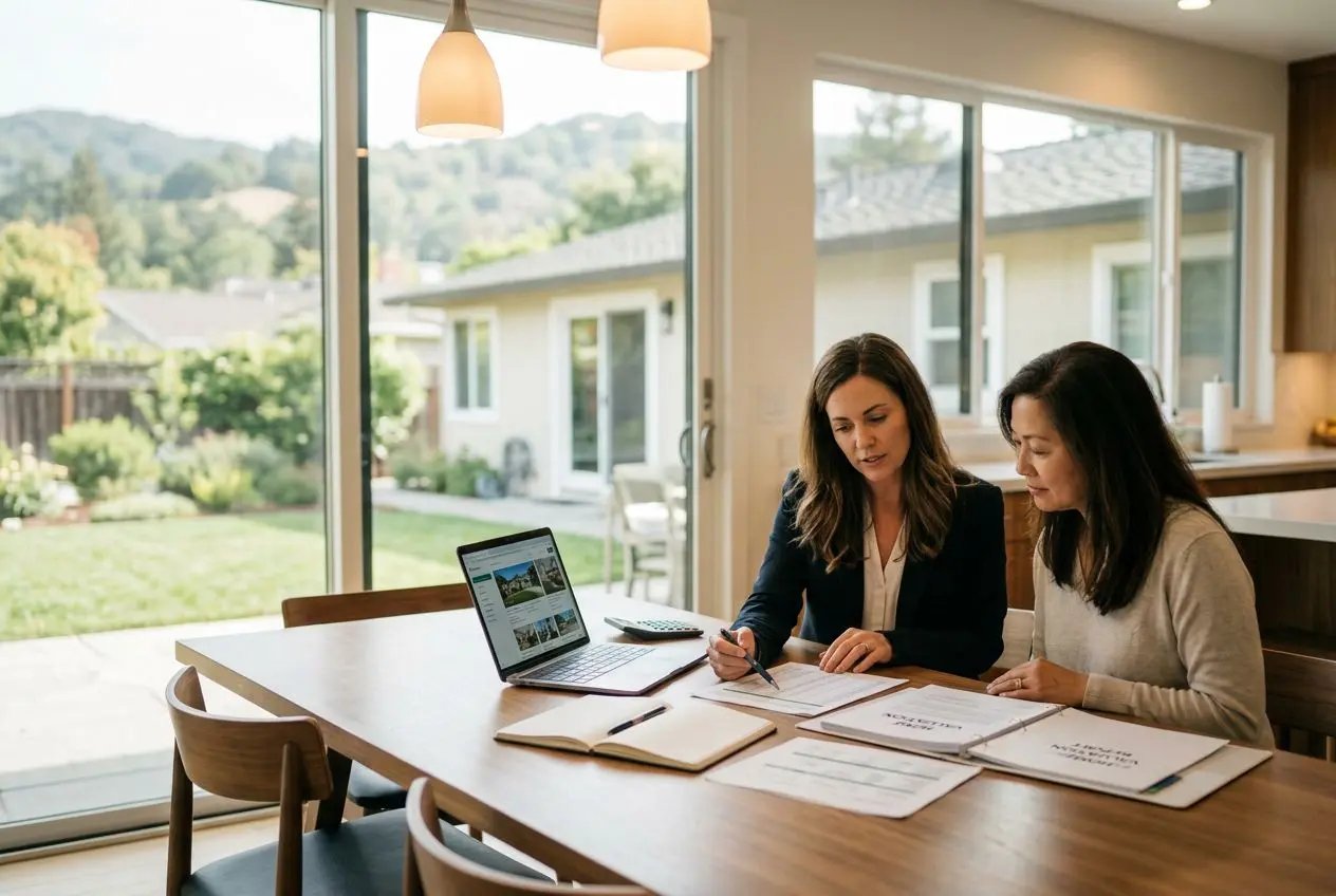 Walnut Creek Home Selling Costs: What to Budget Beyond the Listing Price