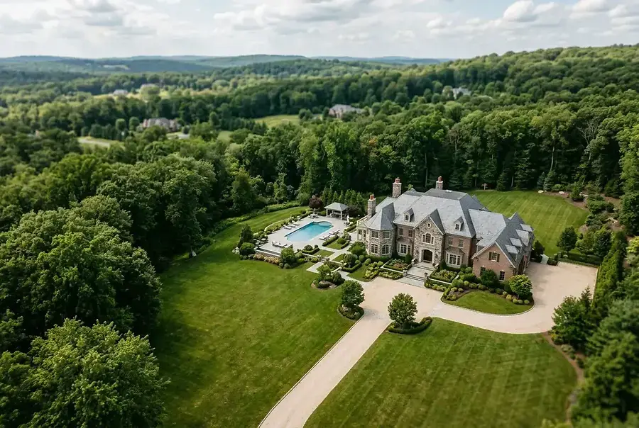Luxury Homes in North Jersey: Premium Properties Across Seven Towns