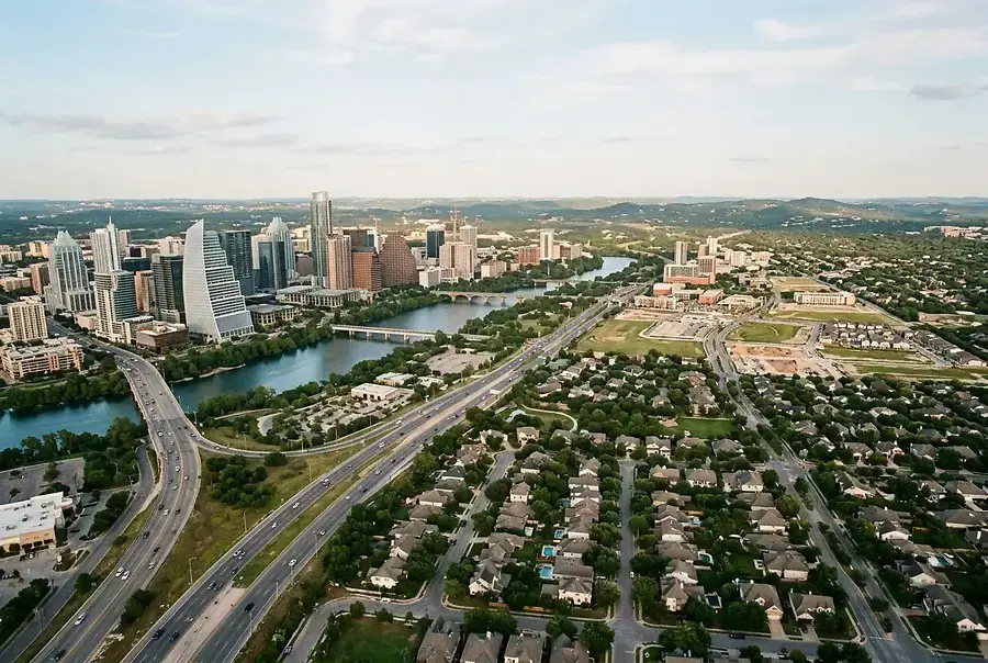 Central Texas Home Values: Price Trends Across 10 Key Markets