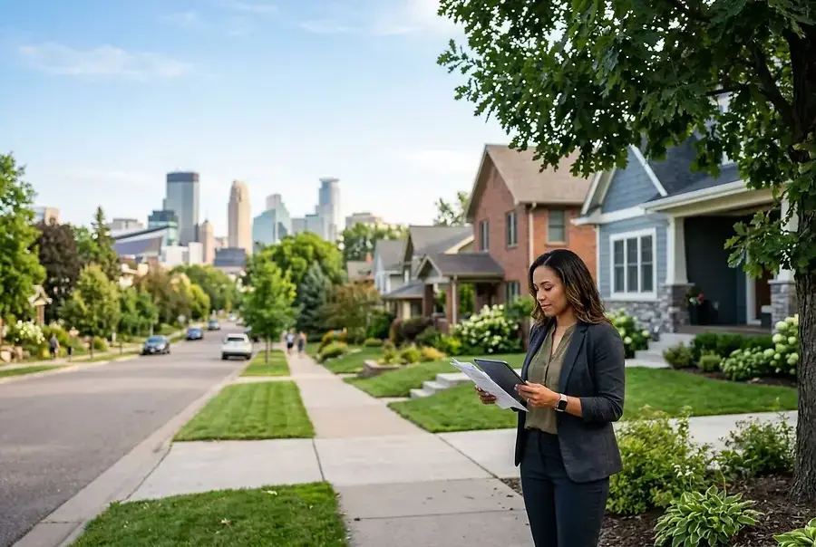 Residential Investment Properties: Building Wealth Across Twin Cities