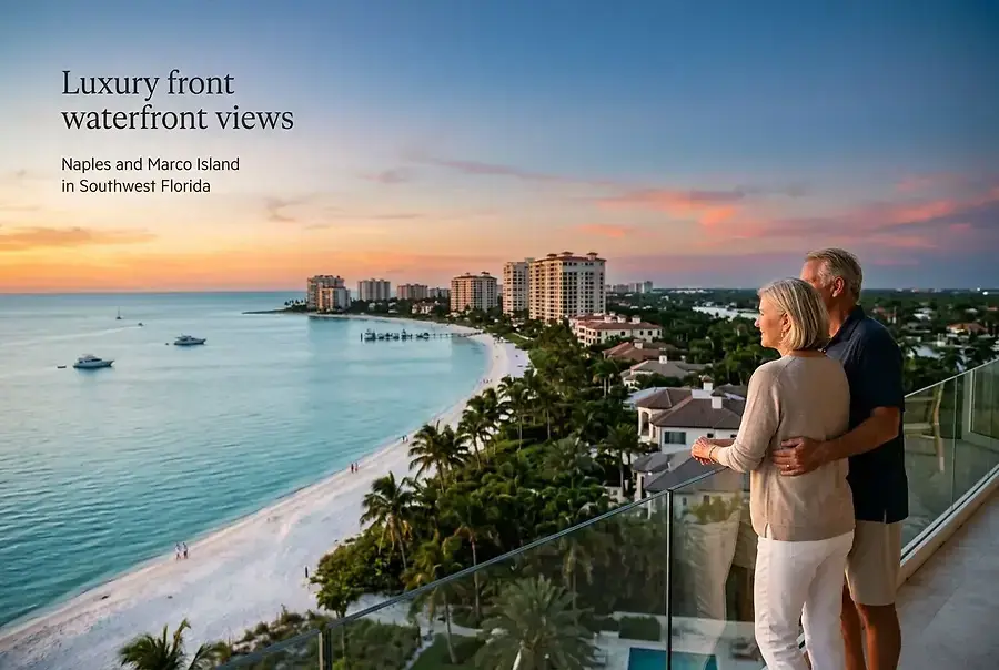 Seasonal Migration: Buying Residential Property as a Canadian Snowbird