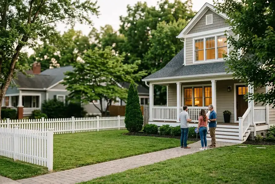 Renting Out Your Home: A Guide for Upper Cumberland Landlords