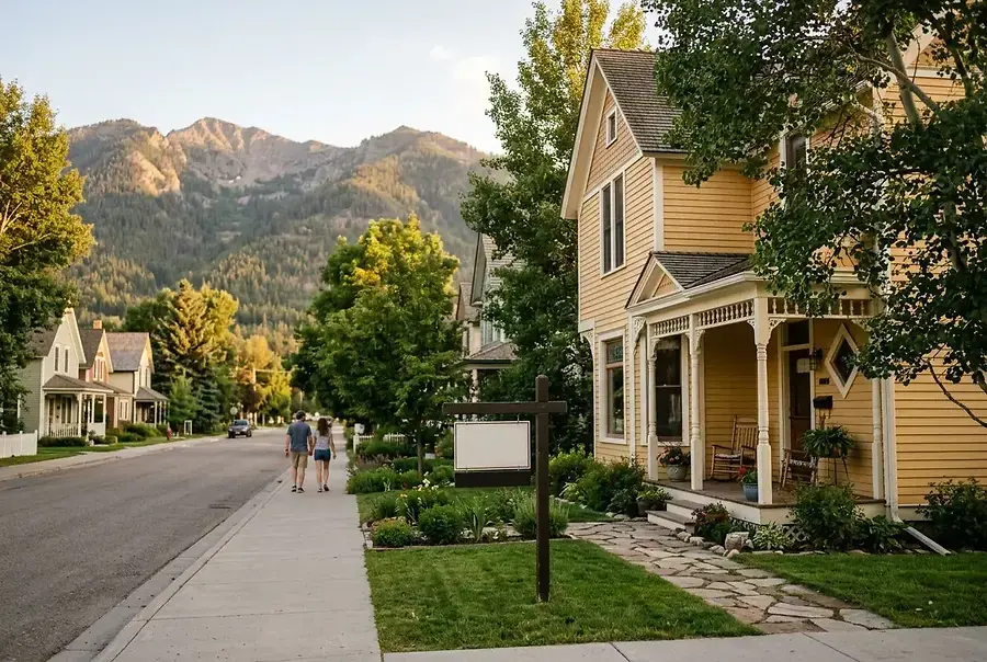 Your Guide to Buying First-Time Homes in Montana's Mining Towns