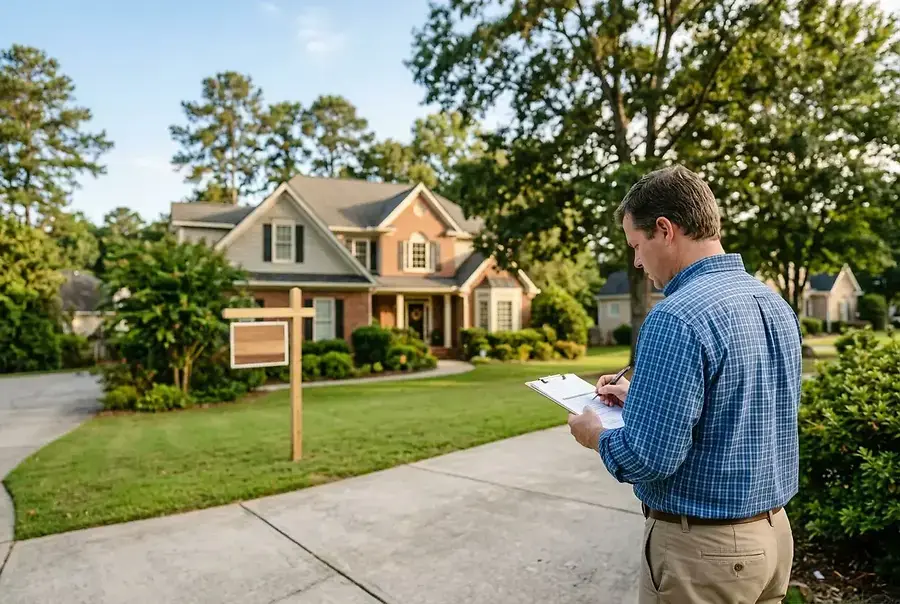 Minimize Property Taxes: A Complete Guide for Central Georgia Homeowners