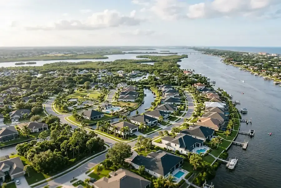 Home Buying Guide for Indian River County's Emerging Communities