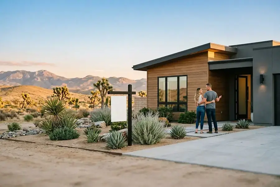 Selling Your Home Quickly in the Antelope Valley Real Estate Market