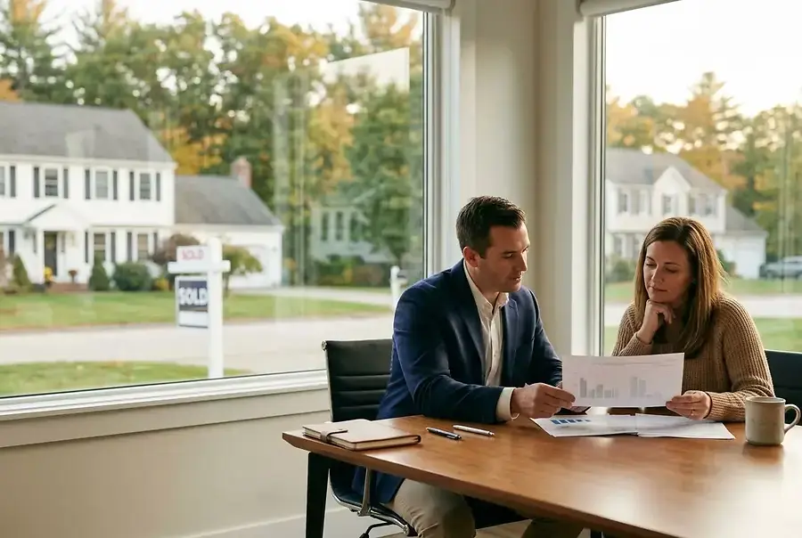 Understanding Home Selling Costs in Central New Hampshire Markets