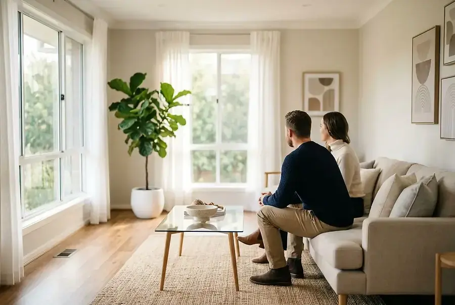 Staging Your Home to Attract Buyers in Wichita, Alpharetta, and Newton