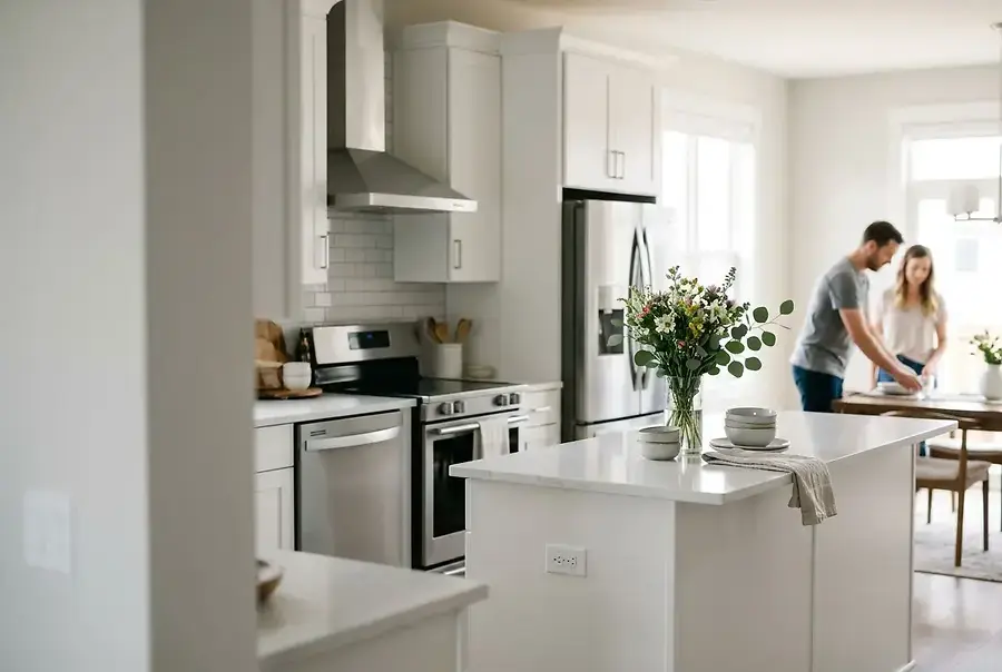 Preparing Your Home for Sale: Room-by-Room Improvements That Increase Value