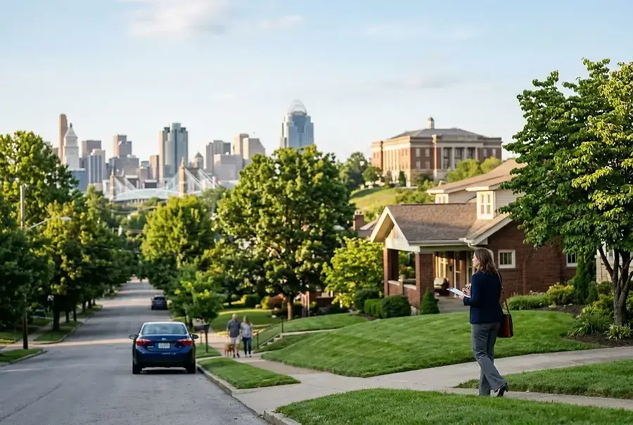 Understanding Property Taxes in Northern Kentucky Communities