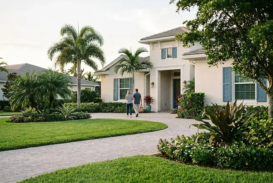 Selling Your Home Faster: A Complete Guide to Palm Beach County Real Estate
