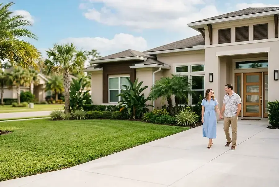 Selling Your Northeast Florida Home: Expert Strategies for Fast Results
