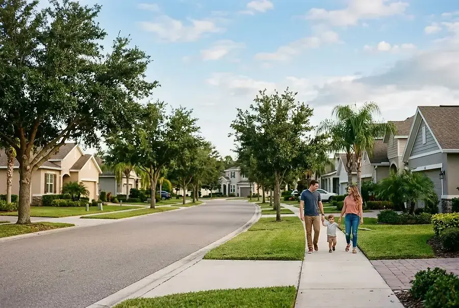 Finding Affordable Homes: Your Guide to Tampa Bay's Best Value Markets