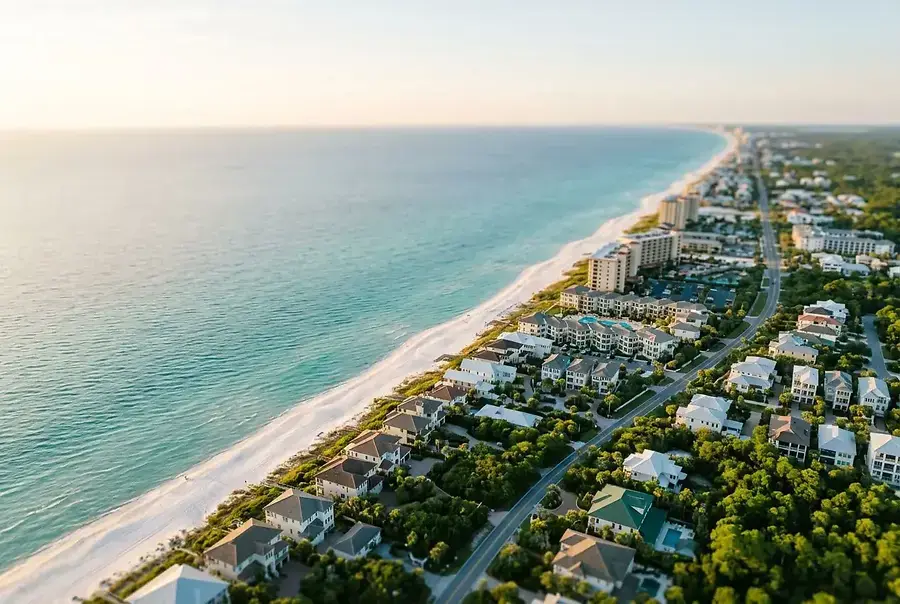 Seasonal Market Trends Affecting Emerald Coast Residential Properties