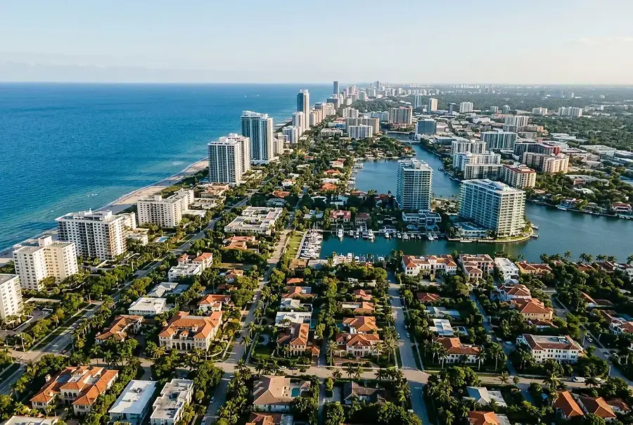 Residential Market Dynamics Across Greater Miami Neighborhoods