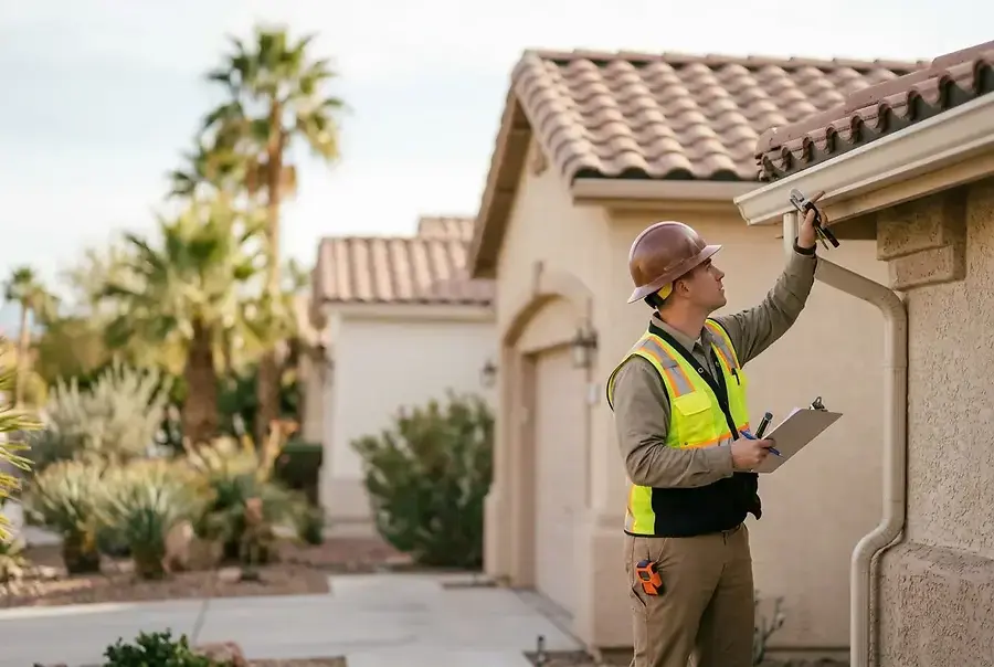 Understanding Home and Commercial Inspections in Las Vegas and Boulder City