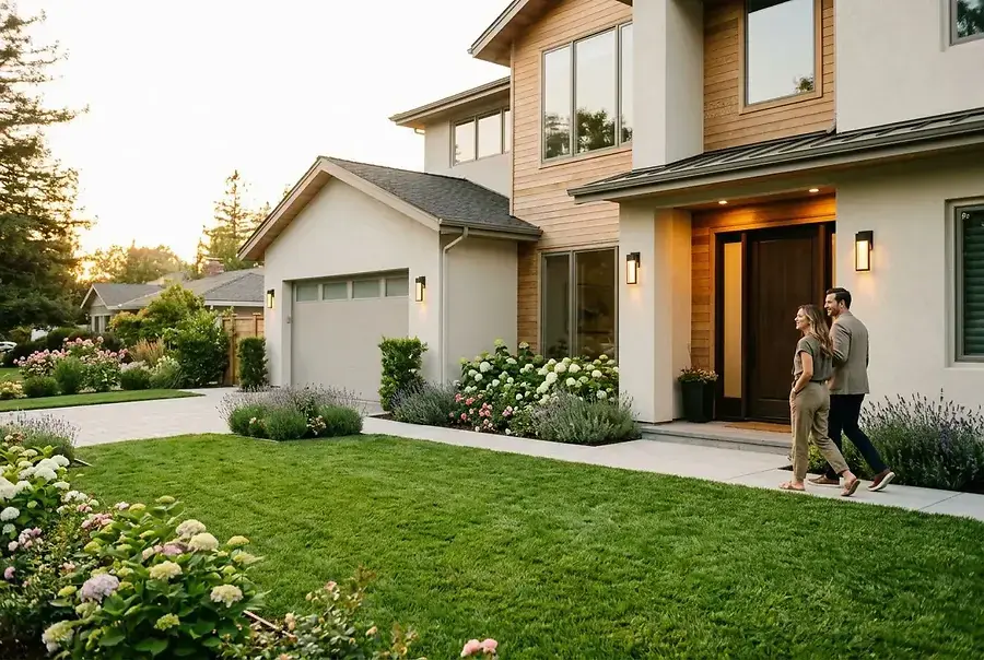 Selling Your Home Faster: Proven Strategies for Residential Success