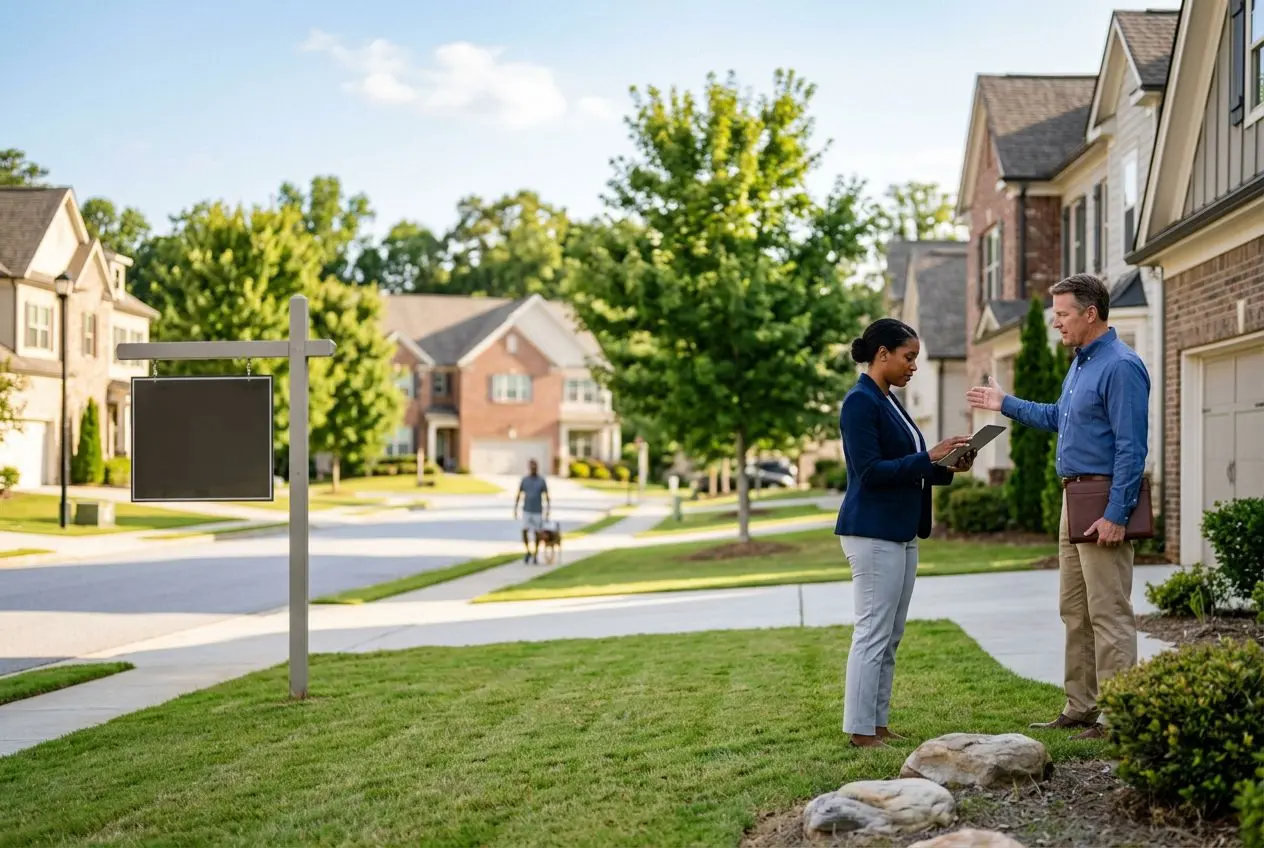Building Wealth Through Home Investments in West Metro Atlanta