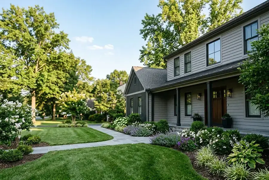 Increase Your Home's Resale Value Across Central Maryland Markets