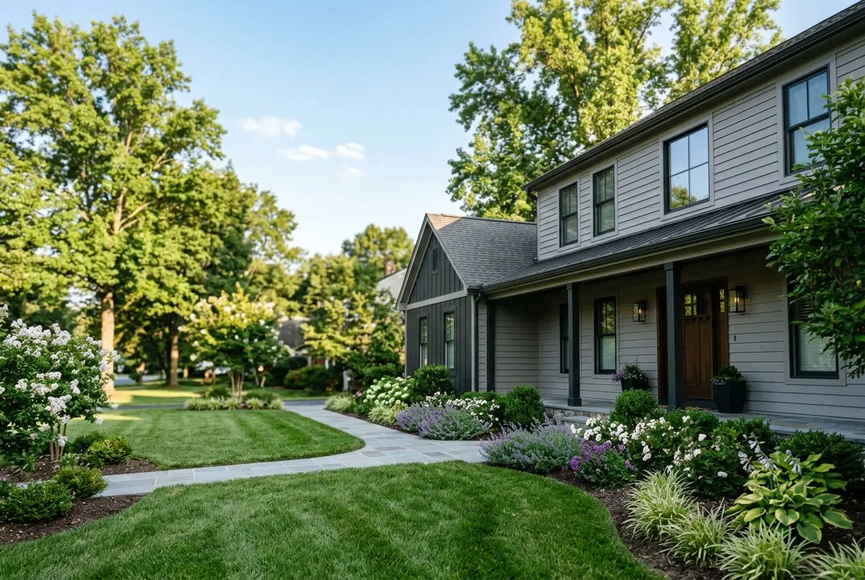 Increase Your Home's Resale Value Across Central Maryland Markets