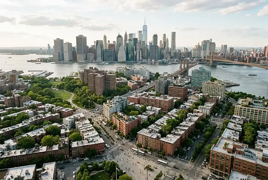 Navigating NYC Residential Real Estate Across 11 Prime Neighborhoods