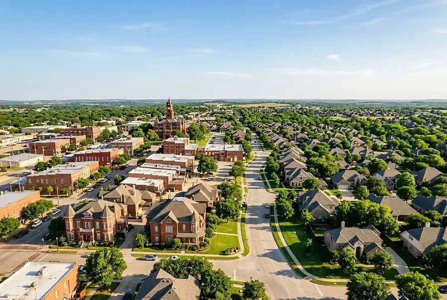 Understanding Waxahachie Real Estate Market Trends for Today's Buyers