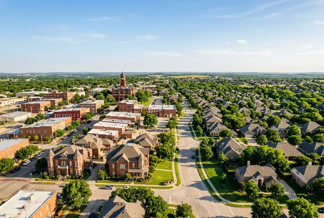 Understanding Waxahachie Real Estate Market Trends for Today's Buyers