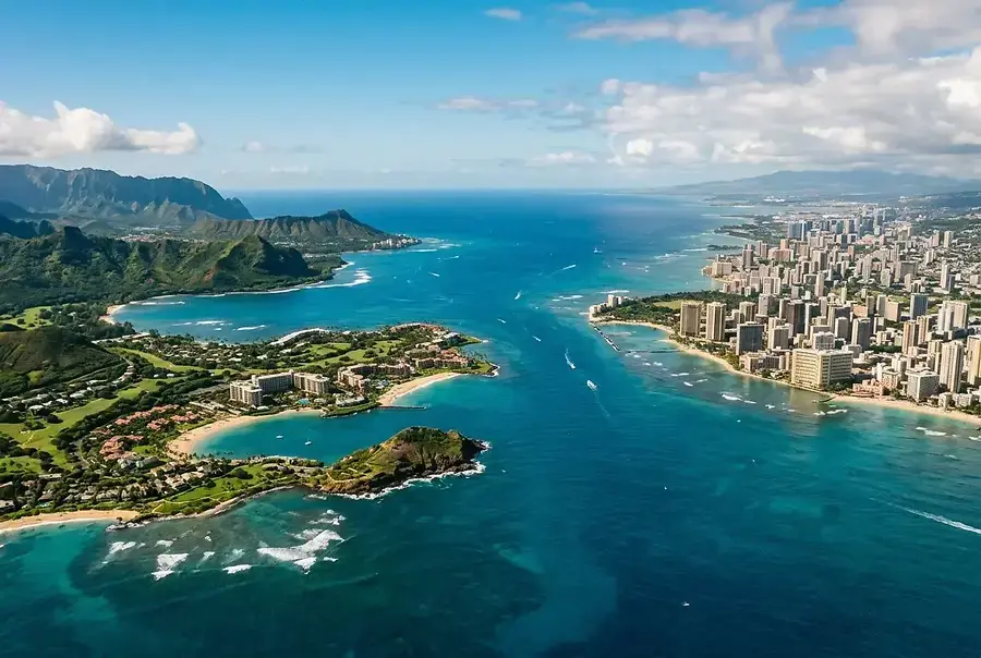 Hawaii Real Estate Market Trends: Investment Opportunities Across the Islands