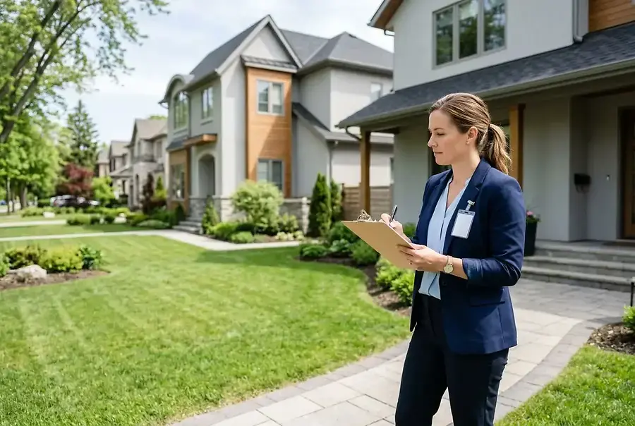 Understanding Home Valuation: Complete Guide to Property Worth Assessment